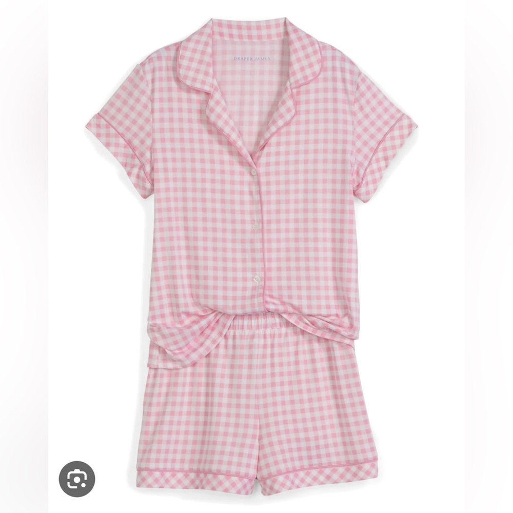 Draper James Pajamas